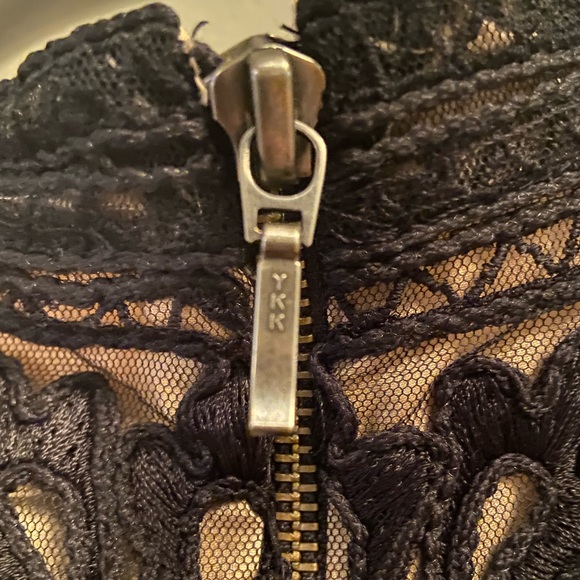 Parker Caddie Dress, Size Small - Picture 10 of 13